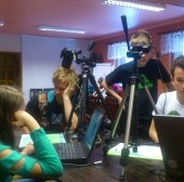 Padise noorteseminar