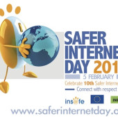 Safer Internet Day 2013