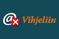 Inform about illegal content to Vihjeliin