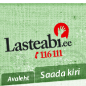 Lasteabi logo