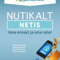 Nutikalt netis