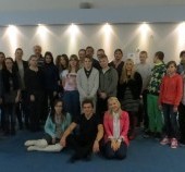 Tartu poolfinaalis osalejad