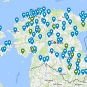 Täna tähistatakse rahvusvahelist turvalise interneti päeva, mille raames korraldatakse üle Eesti enam kui 170 teavitusüritust!