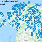 Tänavu tähistas turvalise interneti päeva  270 kooli, lasteaeda ja noortekeskust üle Eesti