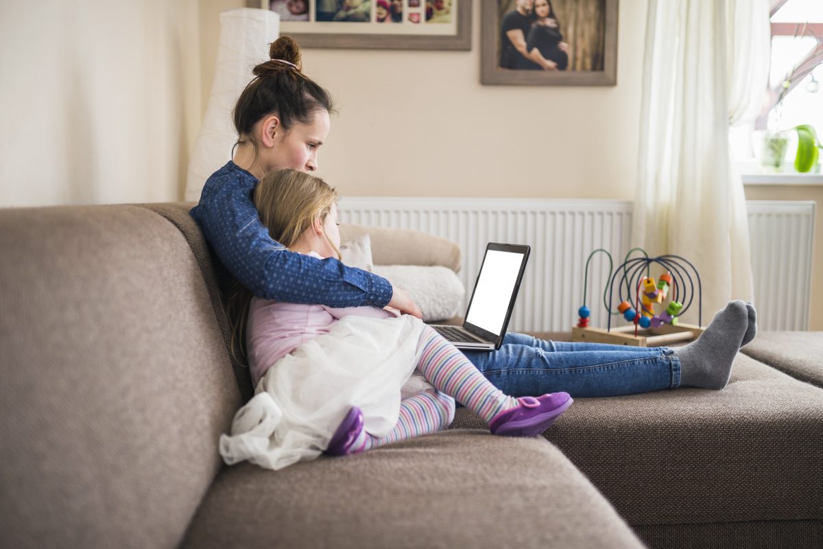 Smart Internet use: Recommendations for parents on ensuring their child ...