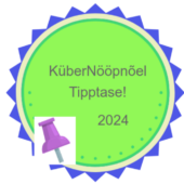 Ootame 1.-6. klasside õpilasi KüberNööpnõela testi tegema