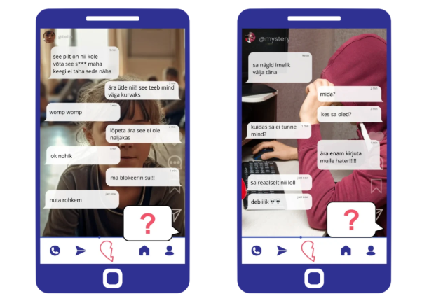 2026 kuberkiusamise opirada