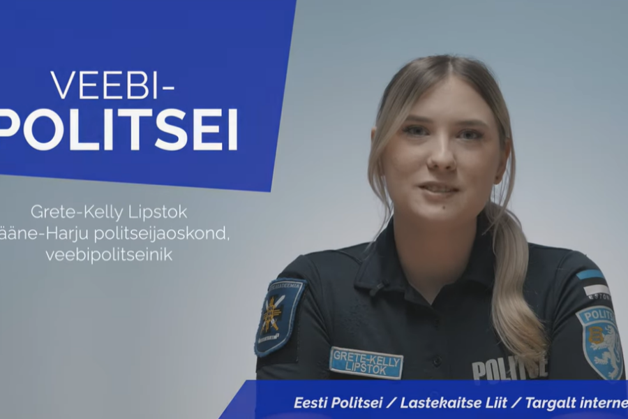 2026 veebipolitsei videod 2026 veebipolitsei videod