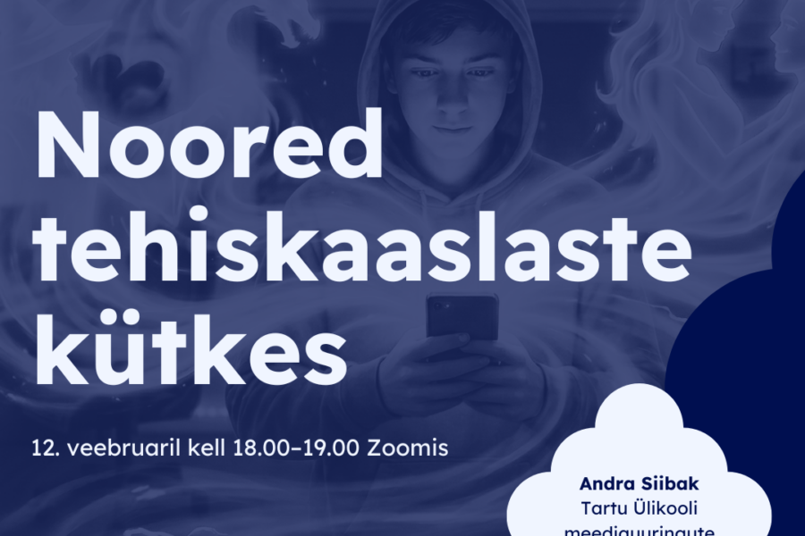 Ruut_Noored tehiskaaslaste kütkes Ruut_Noored tehiskaaslaste kütkes