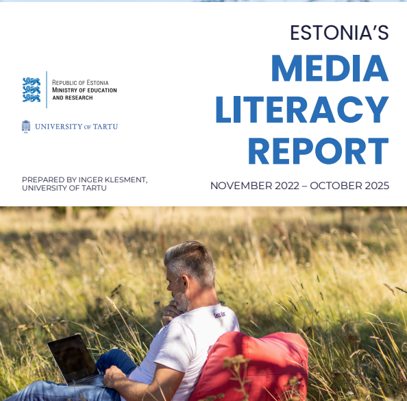 2026 Media Literacy Report pic