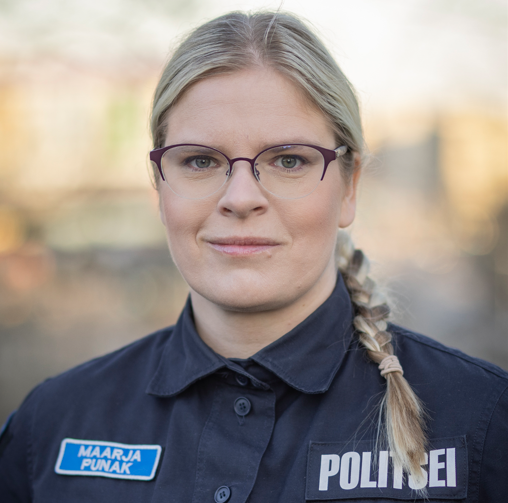 2026 Punak Maarja 2026 Punak Maarja