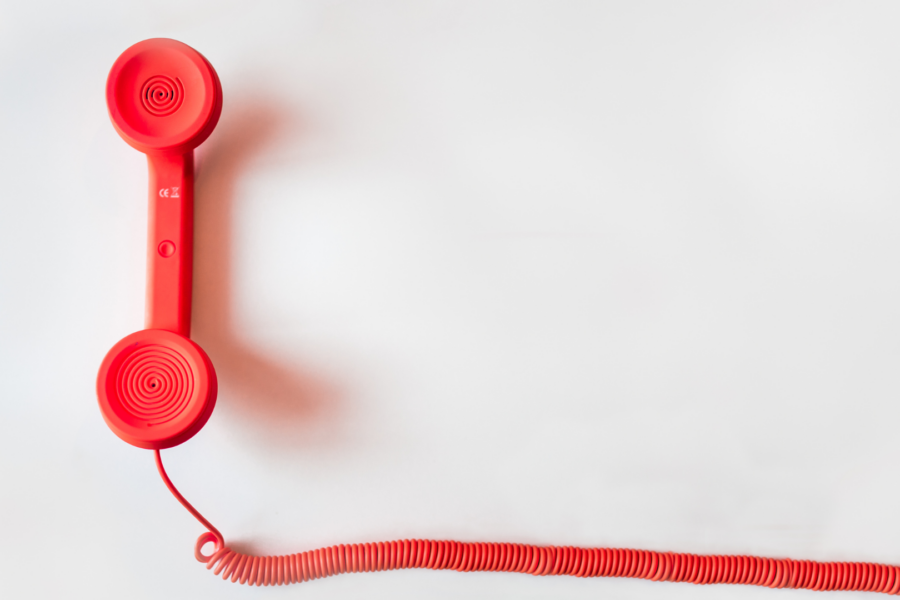 2026 Hotlines vs Helplines