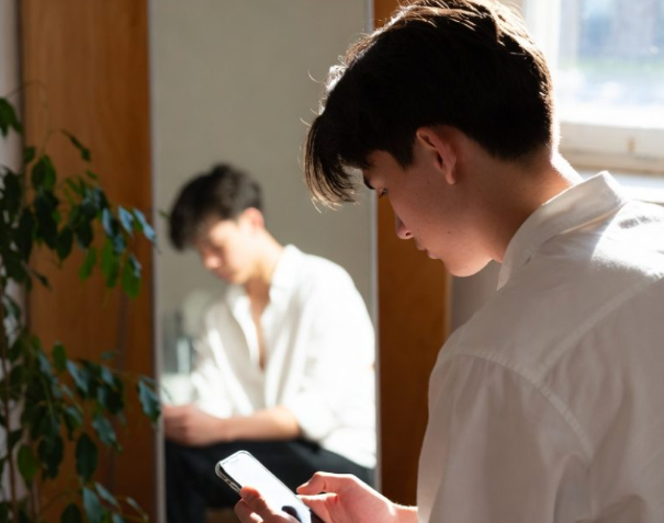 2026 noorte vaimne tervis hariduse peelgis