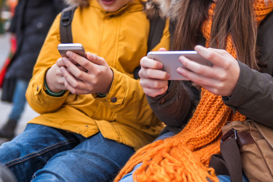 Eurochild_Privacy protects, protection preserves privacy Eurochild_Privacy protects, protection preserves privacy