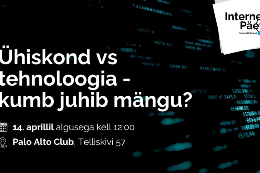 2026 Interneti Päev-2026 2026 Interneti Päev-2026