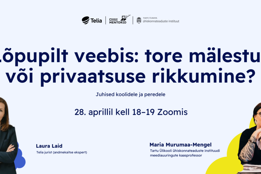 2026 veebisem Koolipilt 2026 veebisem Koolipilt