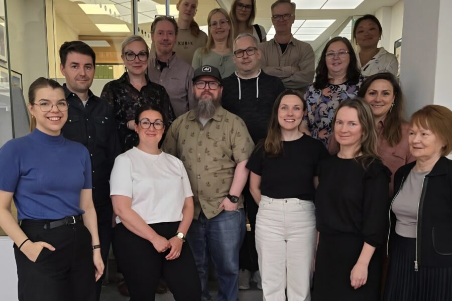 2026 vihjeliini koolitus Stockholmis 2026 vihjeliini koolitus Stockholmis