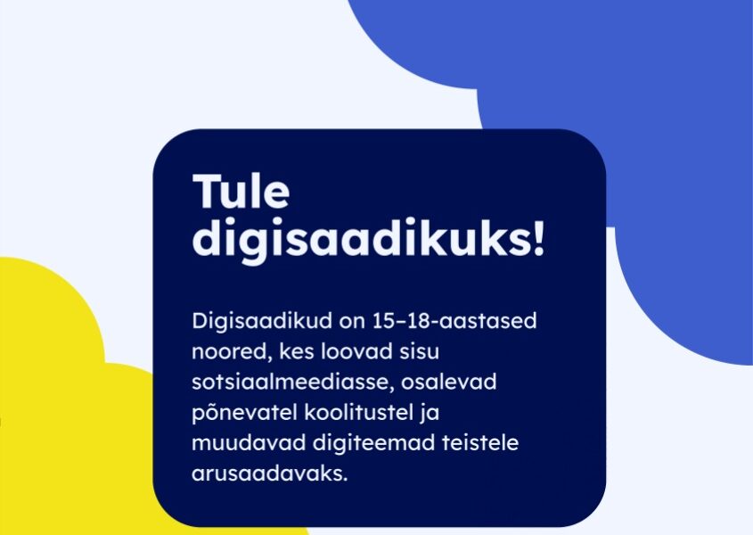 2026 digisaadikute uudis 2026 digisaadikute uudis